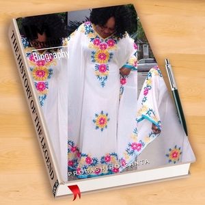 Meet your Posher, Judith